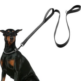 Safety Handle Pet Leash