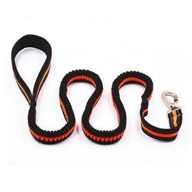 Bungee Elastic Pet Lead Leash