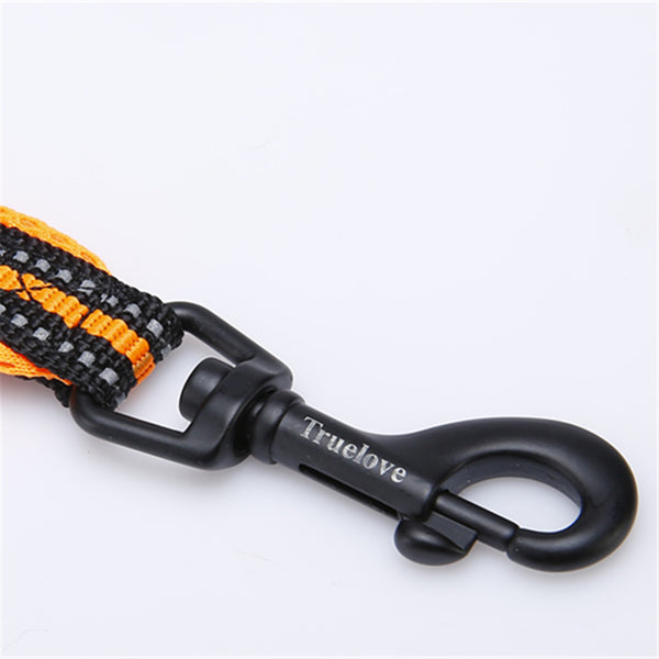 True Love Reflective Dog Leash \